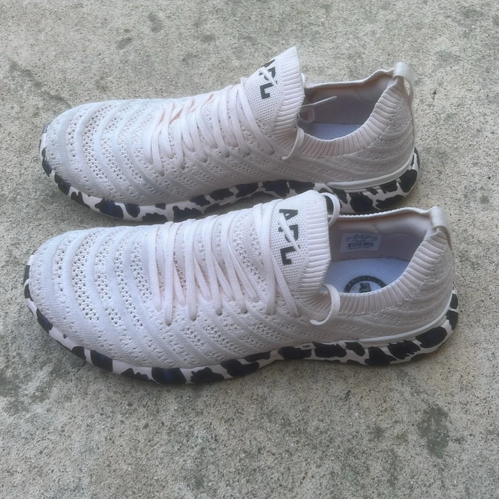APL athletic propulsion